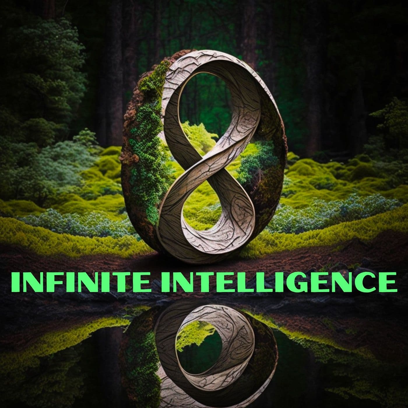 Chat GPT Infinite Intelligence - Podcasts