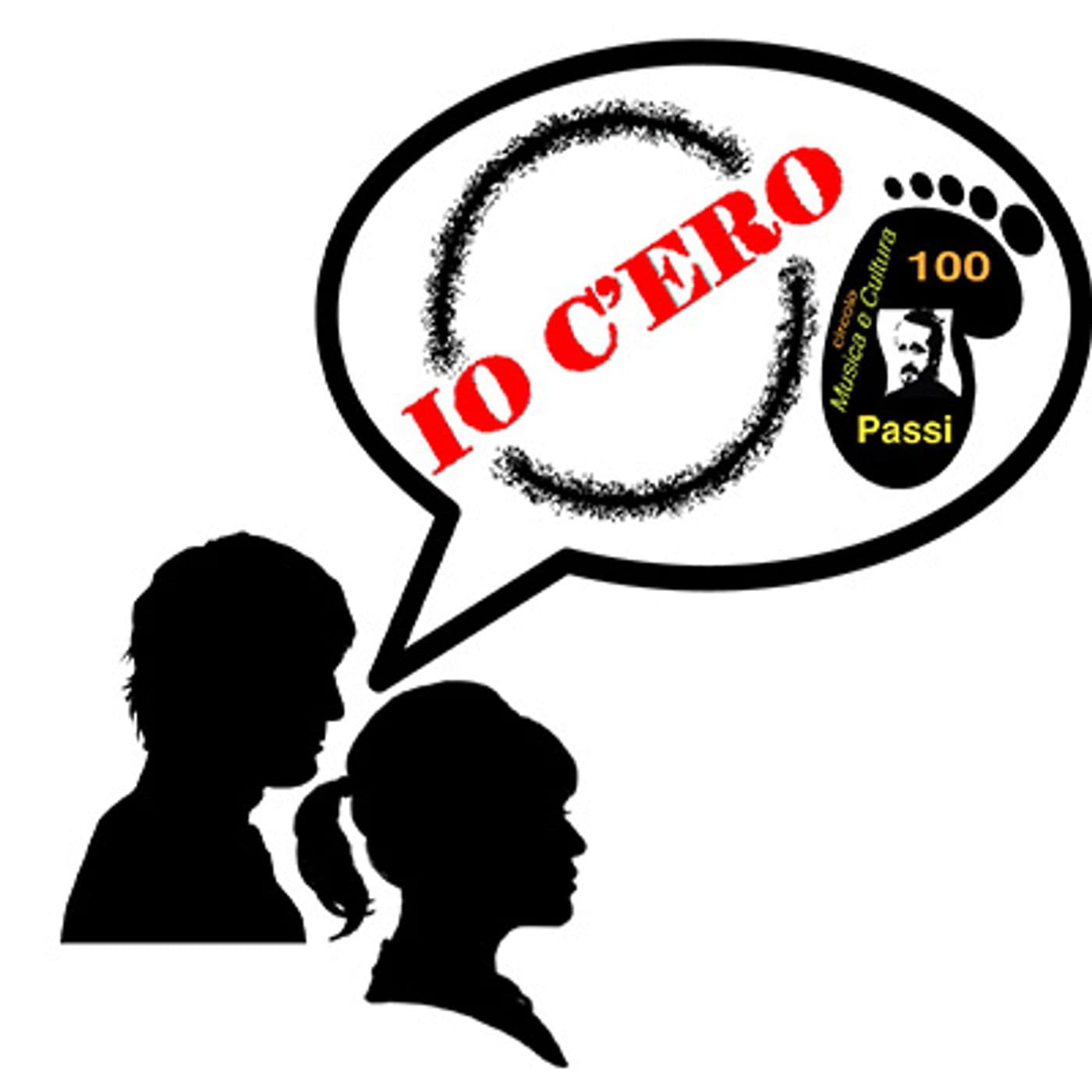 IO C'ERO - Podcasts