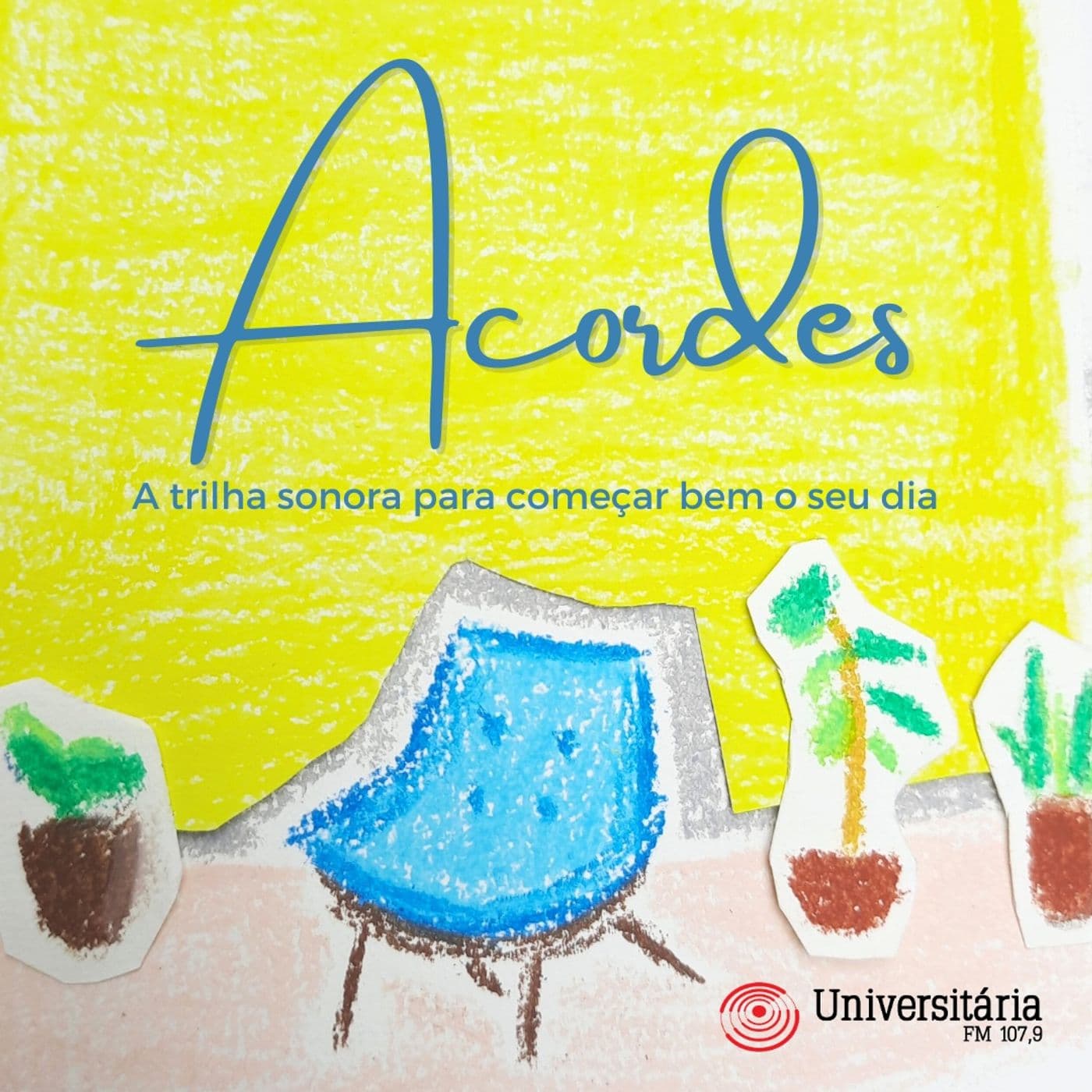 Acordes - Podcasts