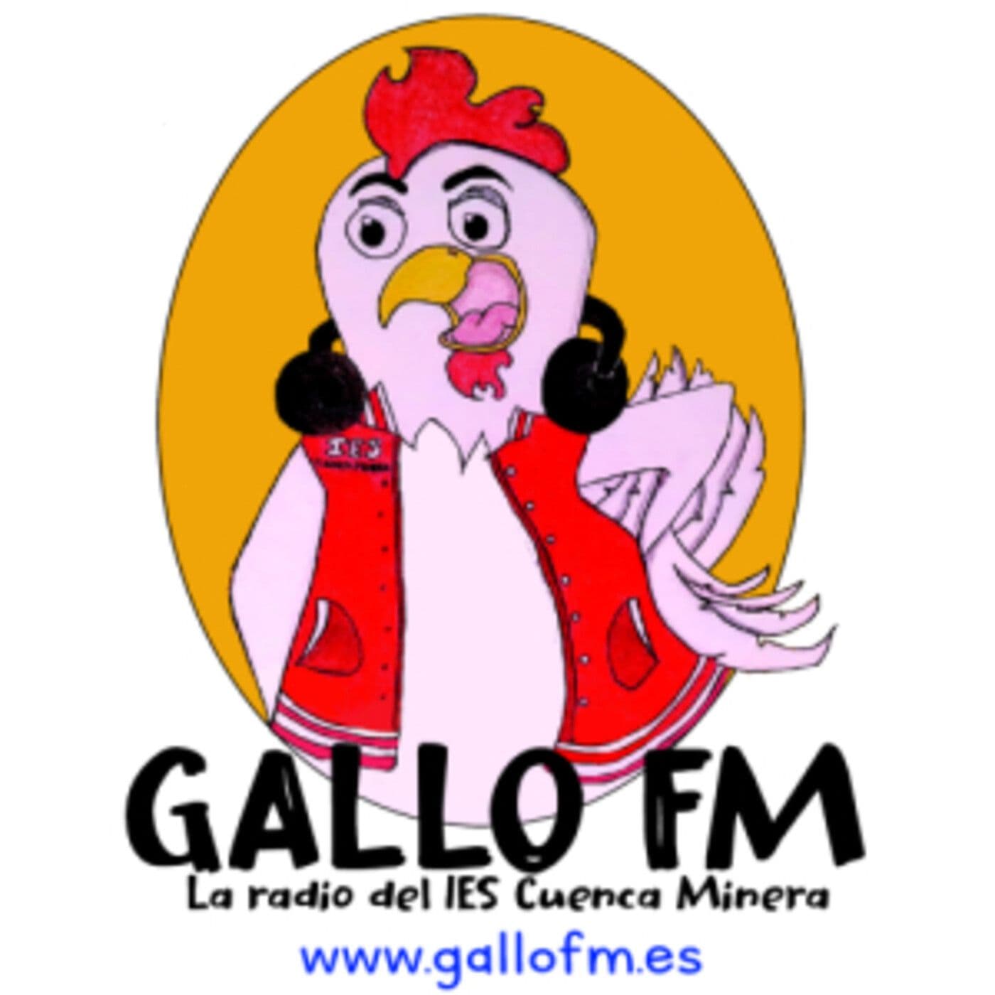Gallo FM - Podcasts