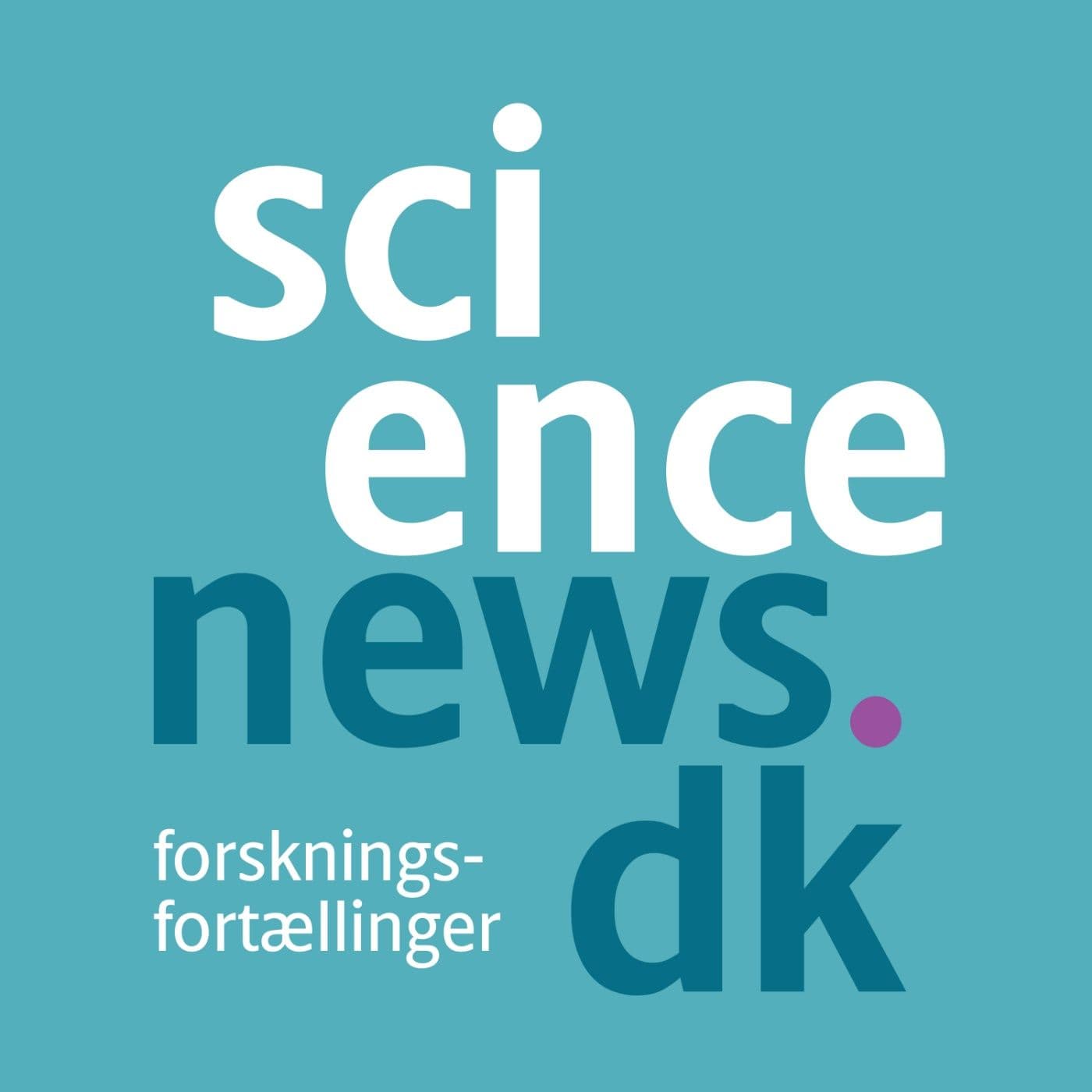 Forskningsfortællinger - Podcasts