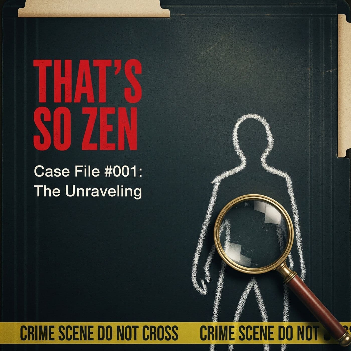 That's So Zen - Podcasts