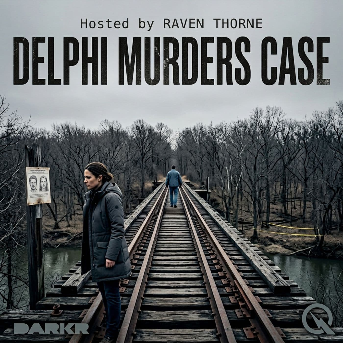 Delphi Murders Case - Podcasts