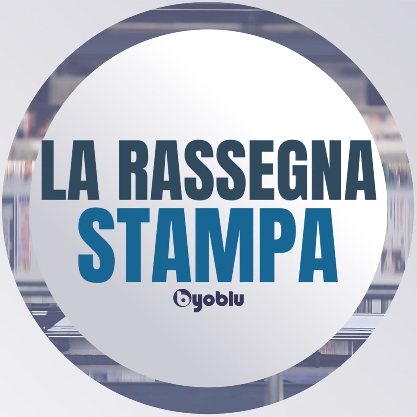 SEMPRE SUL PEZZO - LA RASSEGNA STAMPA - Podcasts