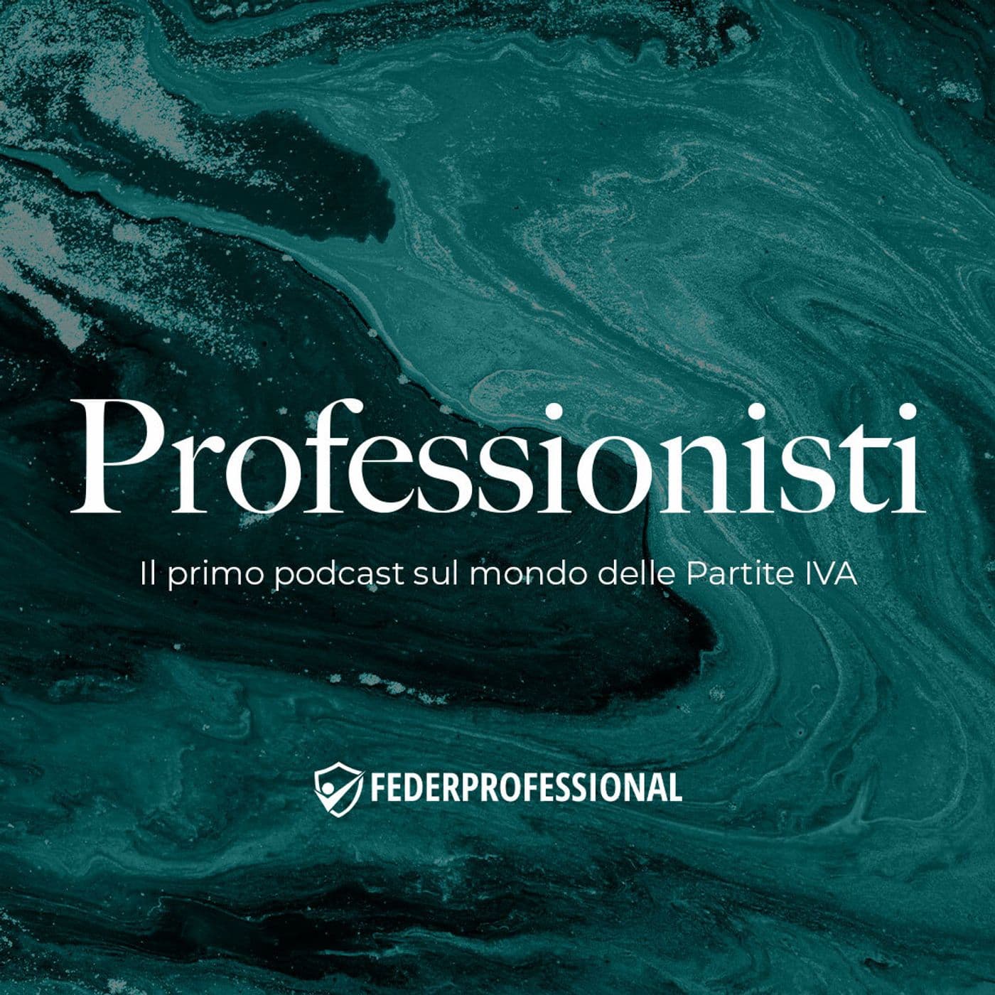 Professionisti - Podcasts