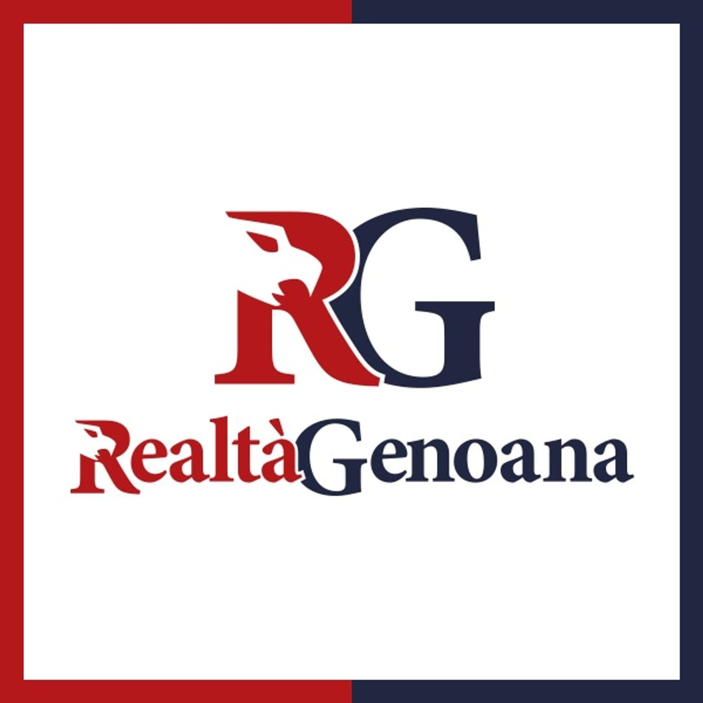 Realtà Genoana - Podcasts