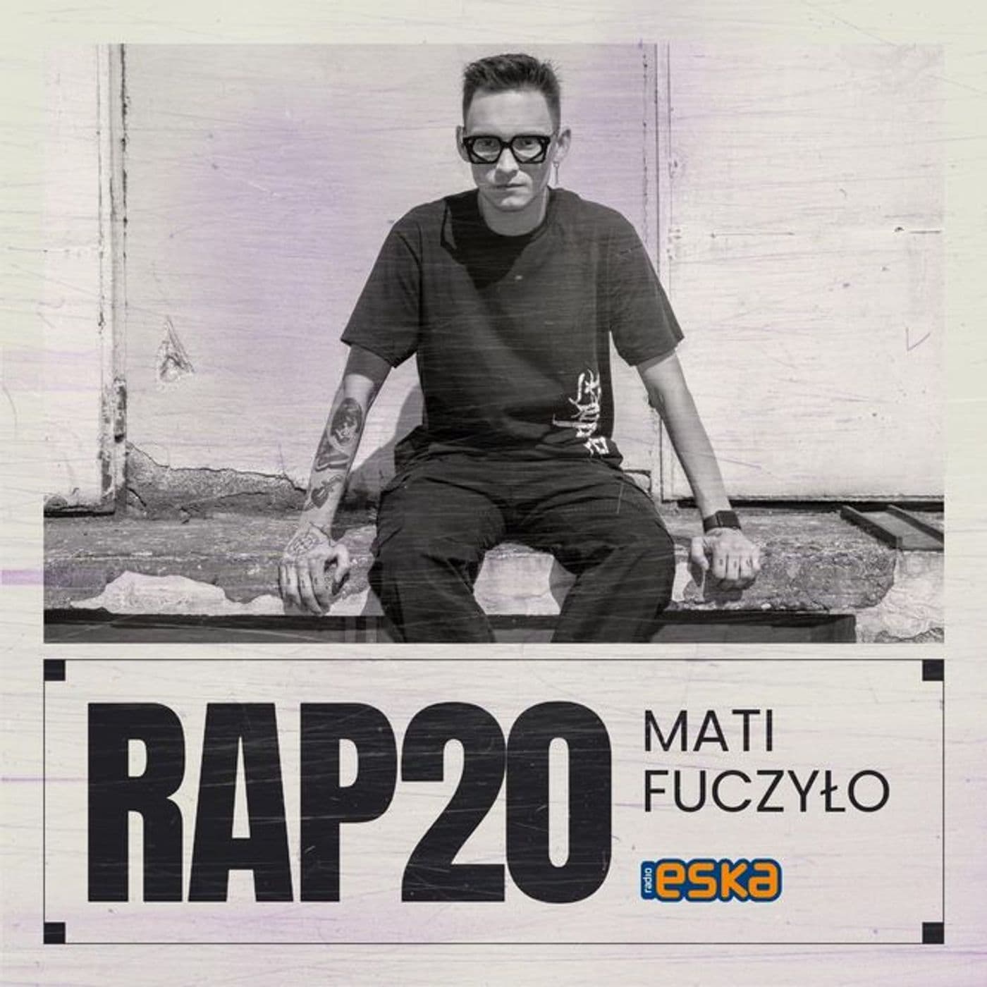 RAP20 - Podcasts