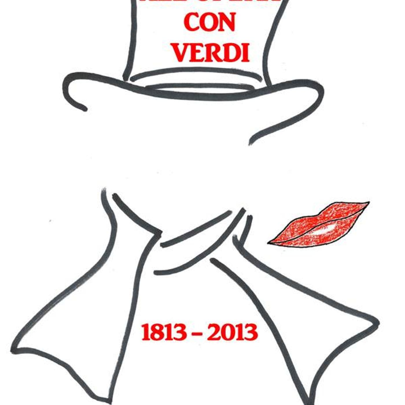 Donne all'Opera con Verdi - Podcasts