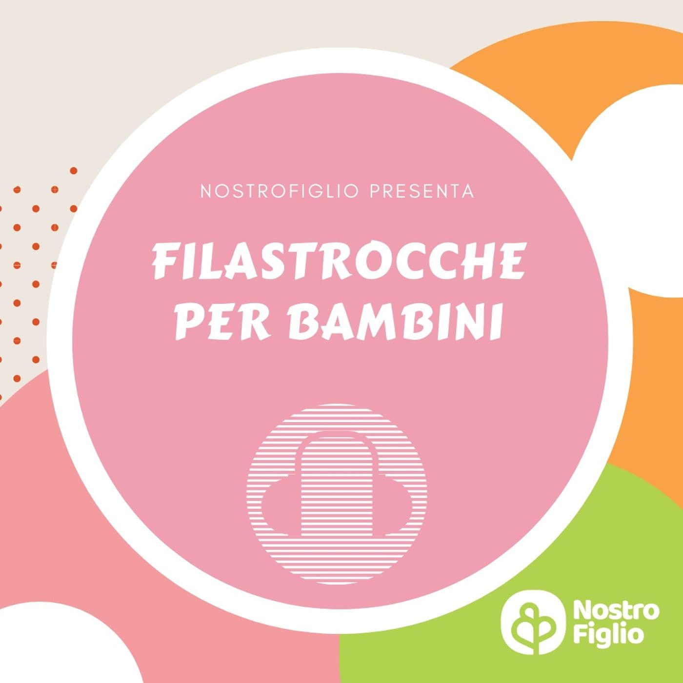 Filastrocche per bambini - Podcasts