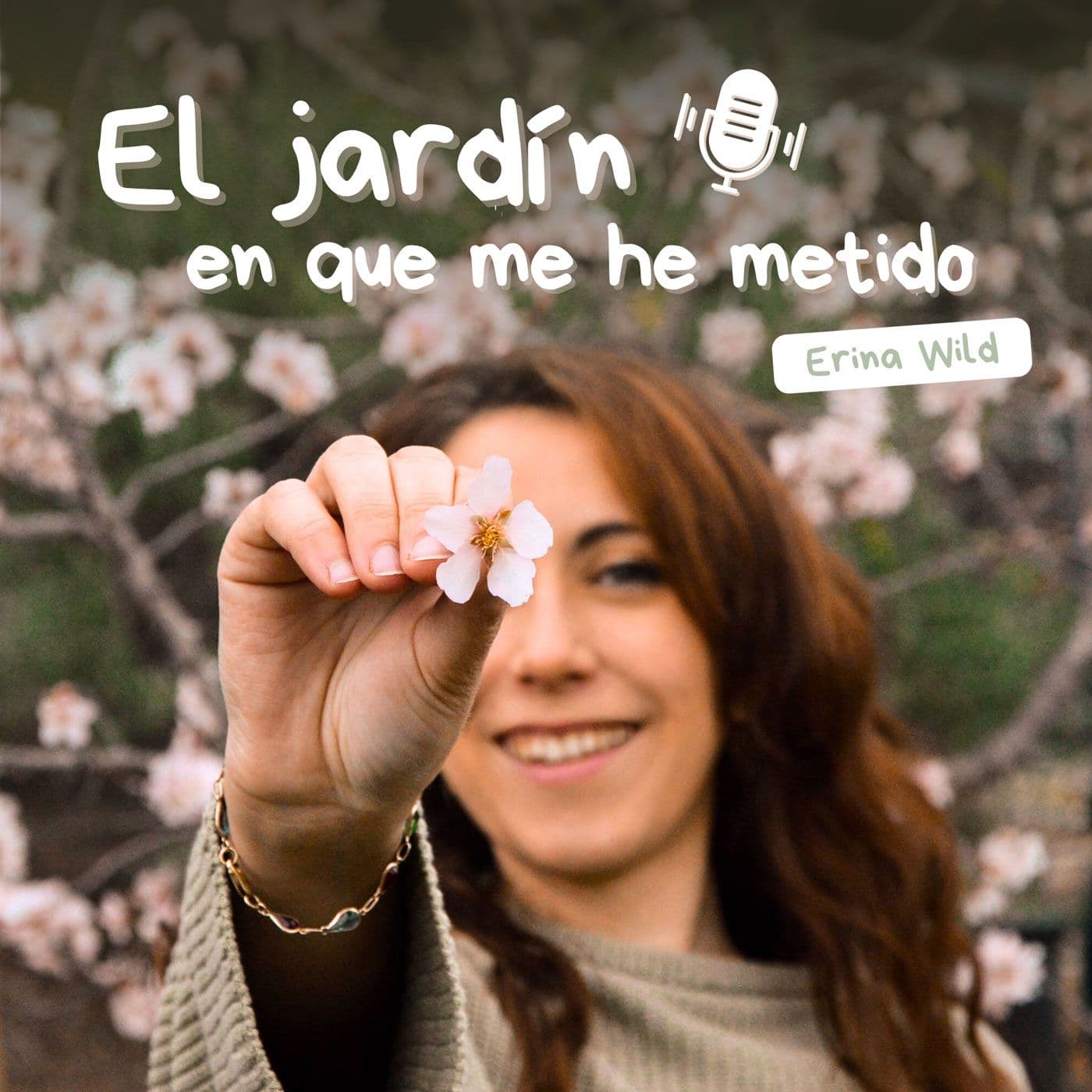 El jardín en que me he metido - Podcasts