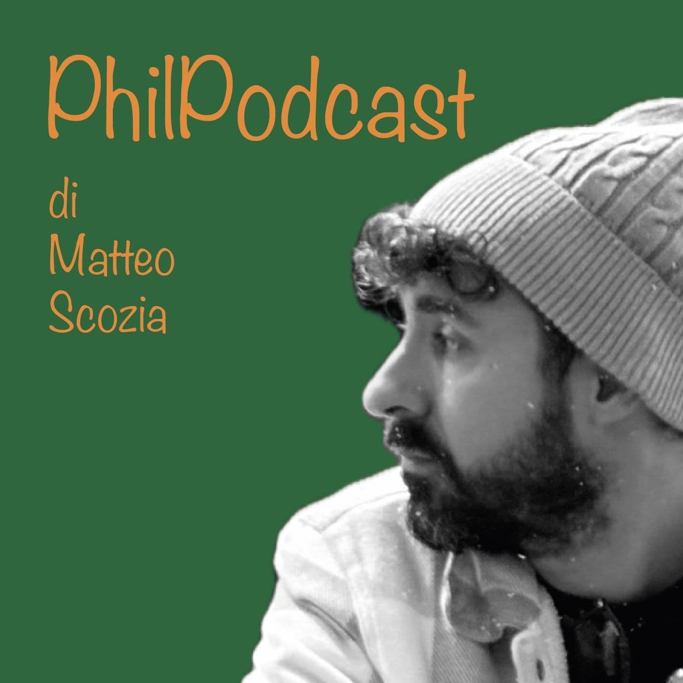 PhilPodcast - Podcasts