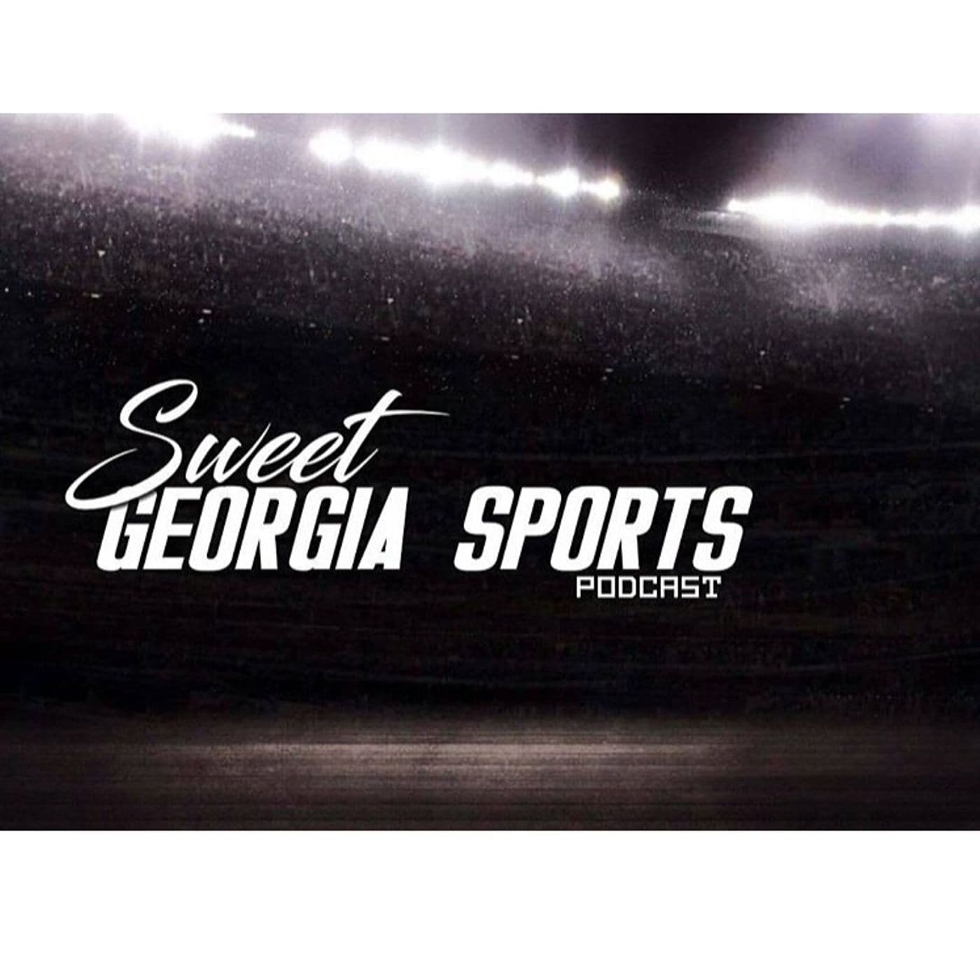 Sweet Georgia Sports Podcast - Podcasts