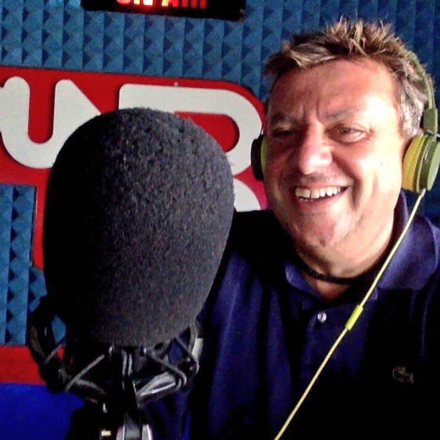 gianni salvioni's show - Podcasts