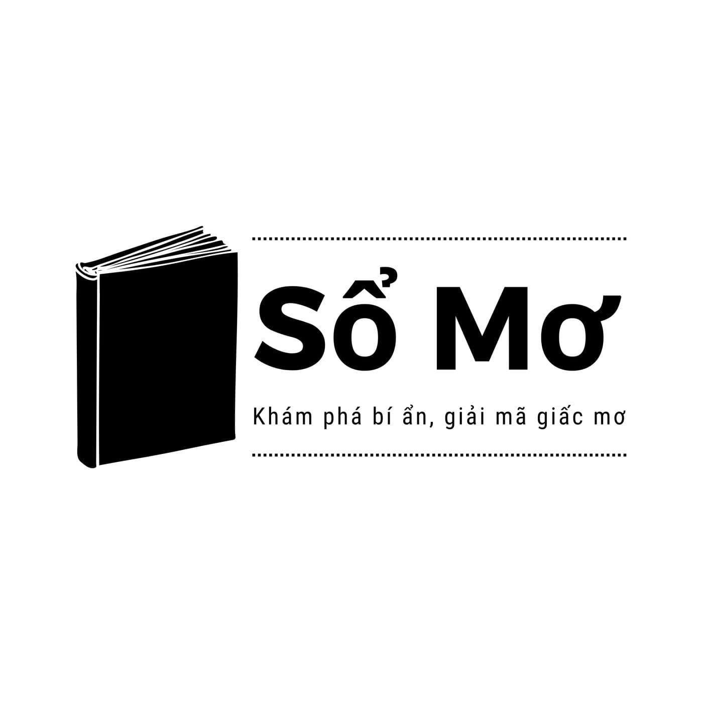 Sổ Mơ - Khám phá bí ẩn, giải mã giấc mơ - Podcasts