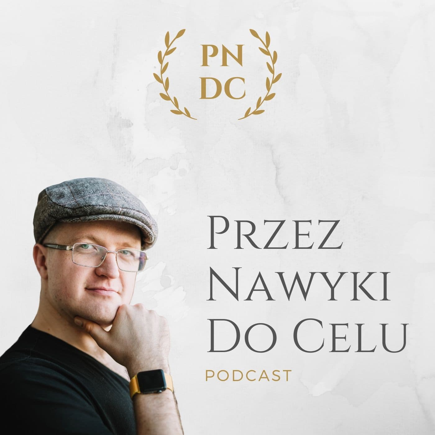 Przez Nawyki Do Celu - Podcasts