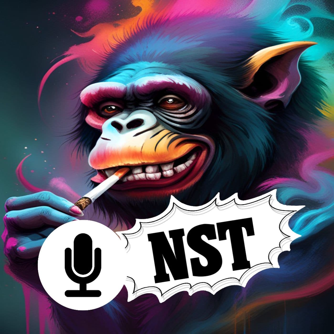 NADIE SABE TODO ( Humor y Noticias) - Podcasts