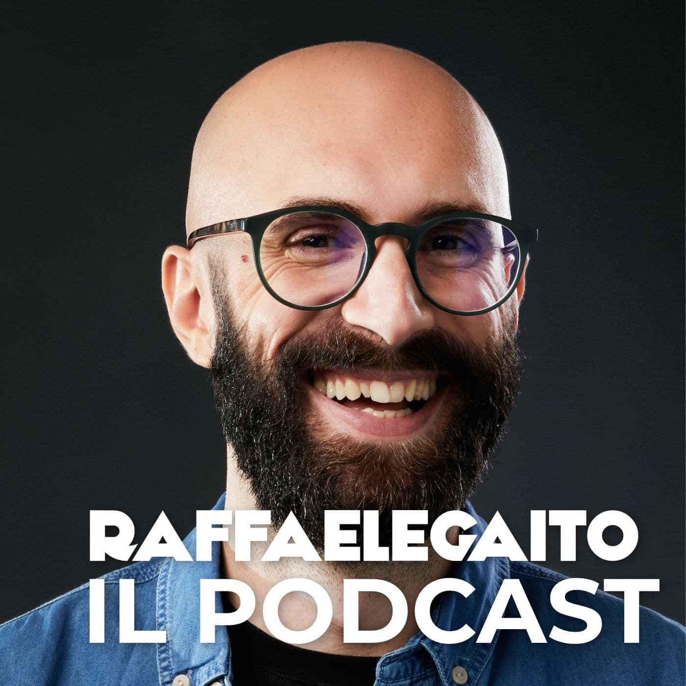 Raffaele Gaito, il podcast. - Podcasts