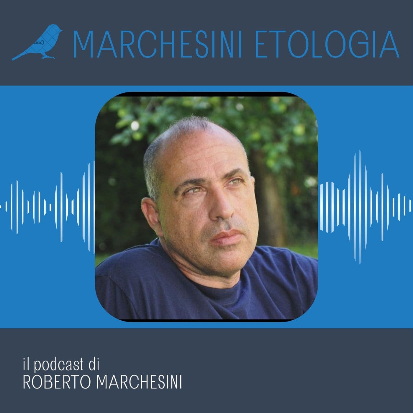 Marchesini Etologia - Podcasts