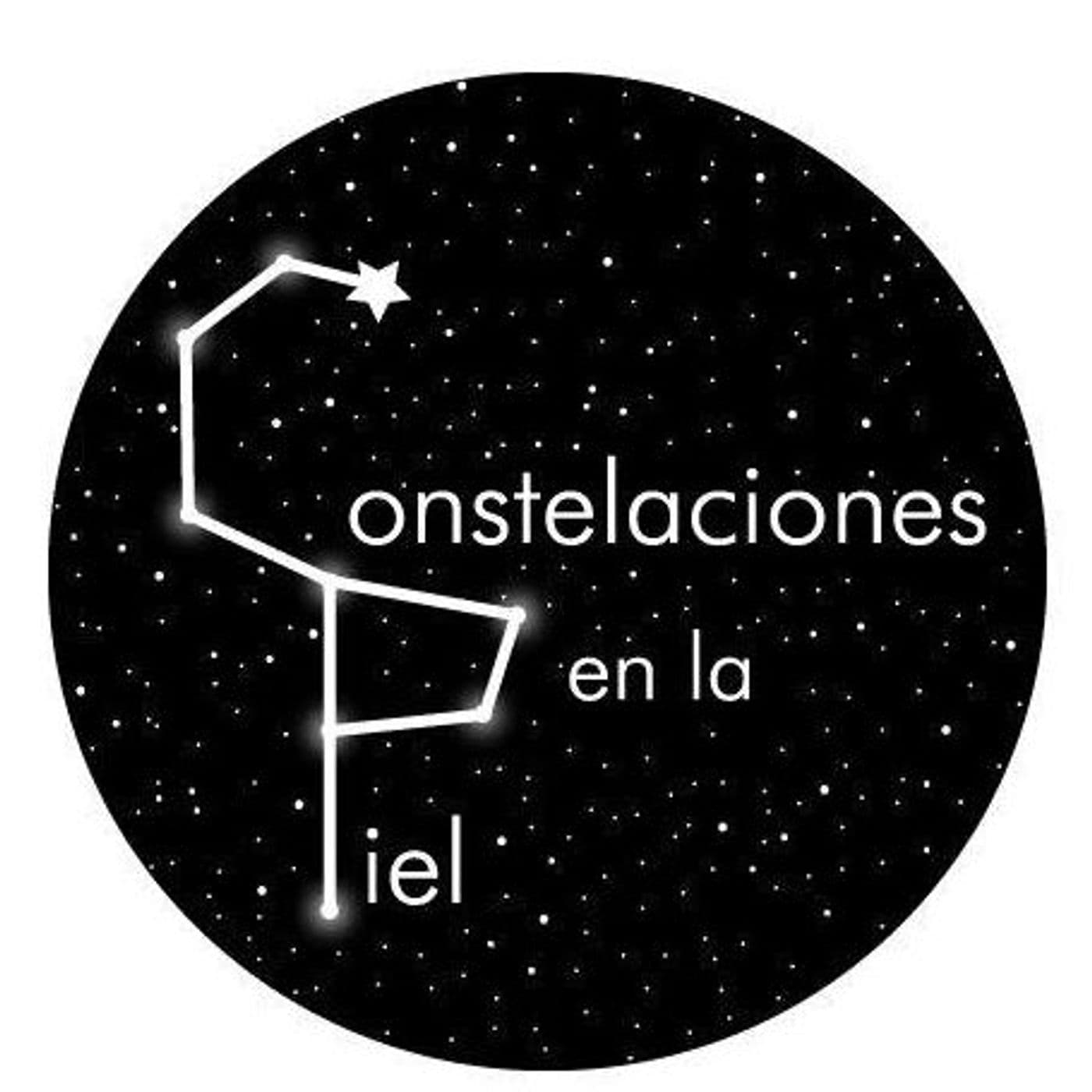 Constelaciones en la Piel - Podcasts