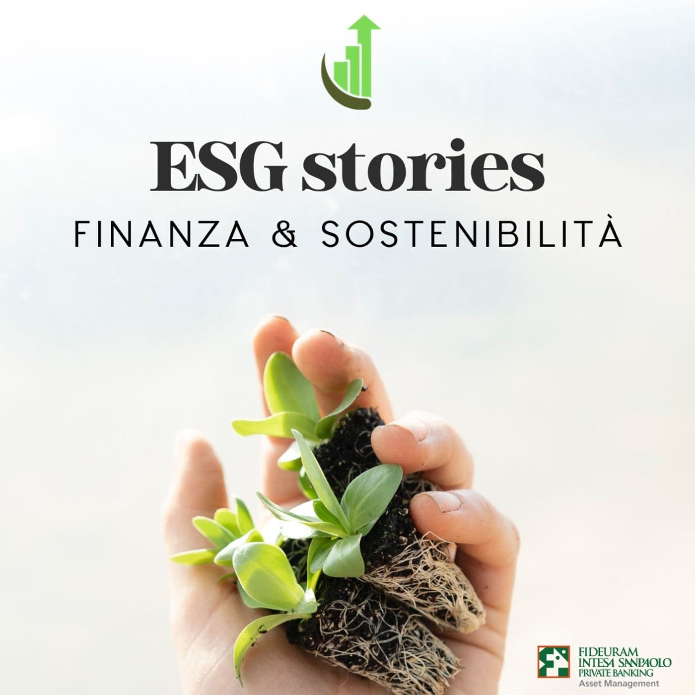ESG Stories - FINANZA & SOSTENIBILITÀ - Podcasts
