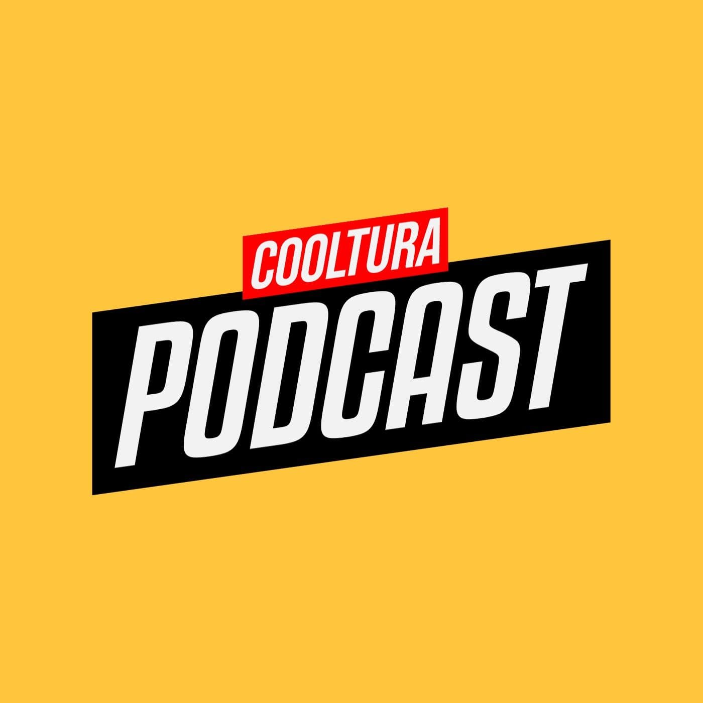Cooltura Podcast - Podcasts