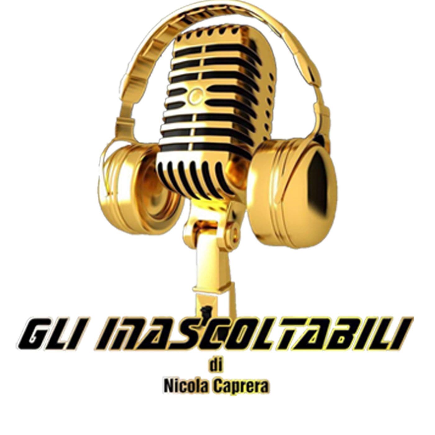 Gli Inascoltabili - Podcasts