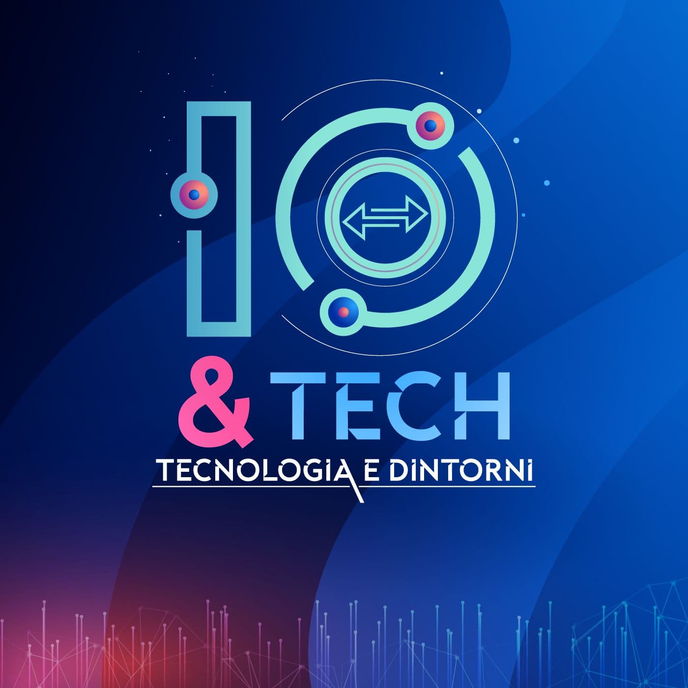 IO&TEch - Podcasts