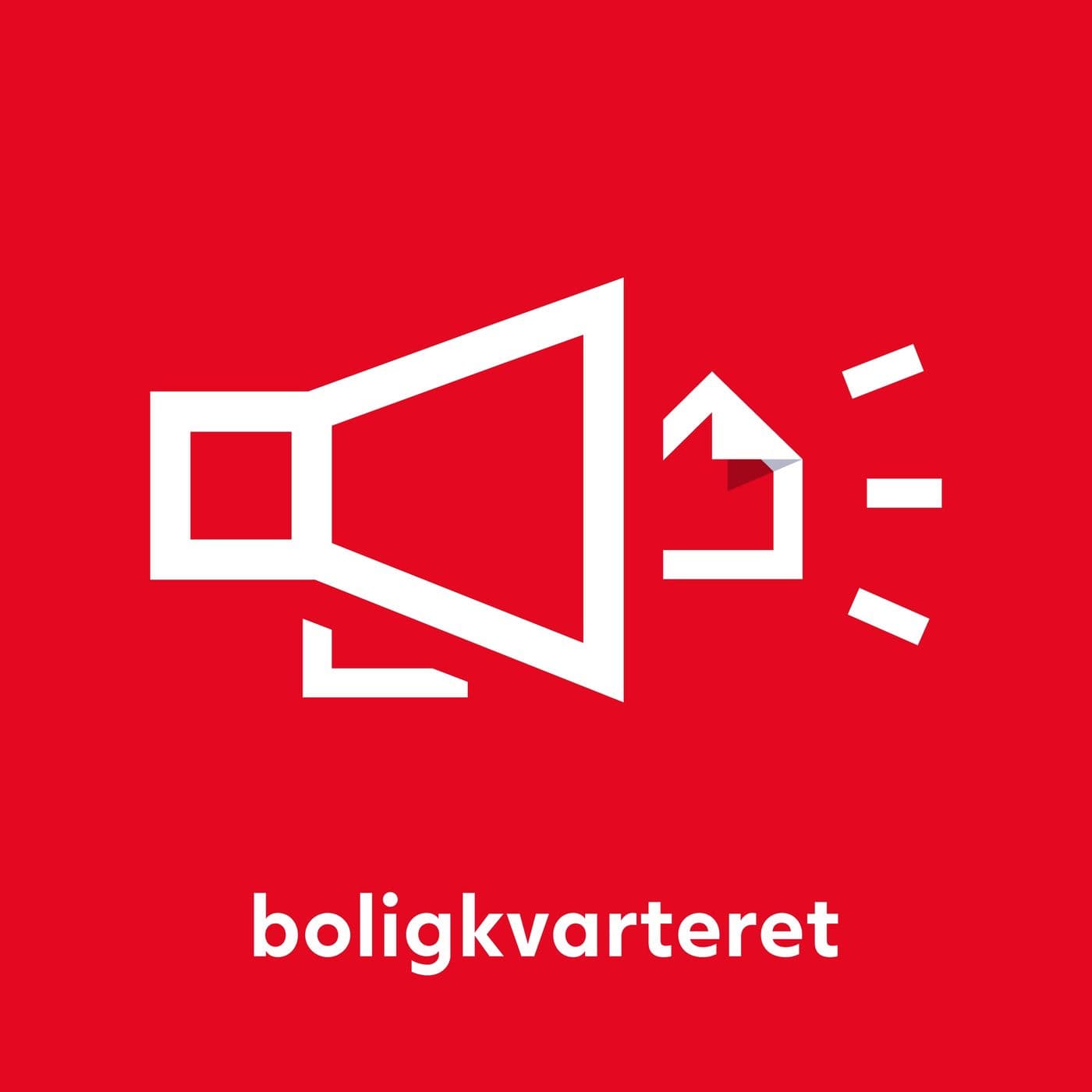 Boligkvarteret - Podcasts