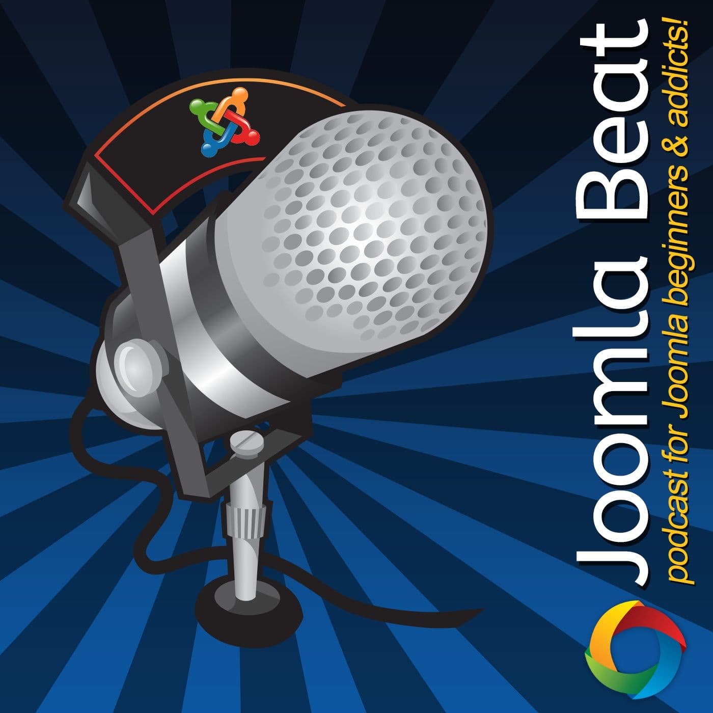 Joomla Beat Podcast | Web design, development, online marketing, social media & website management - Podcasts