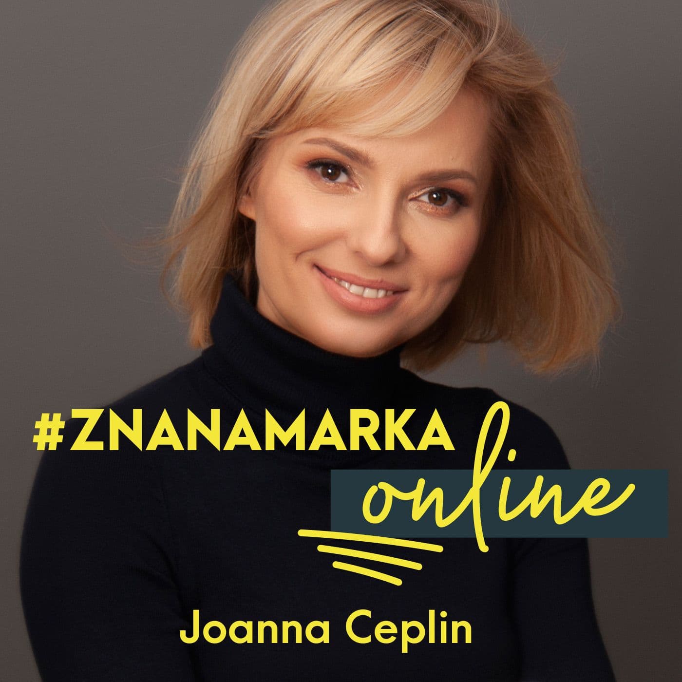 #znanamarkaonline - Podcasts