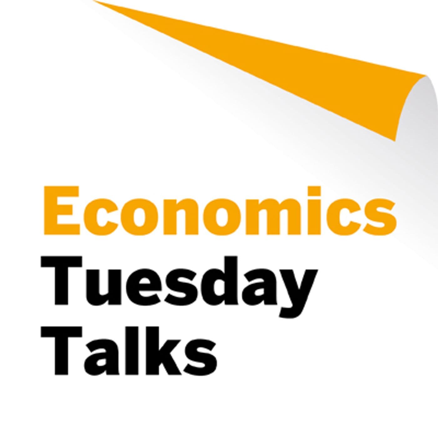 Economics Tuesday Talks - Podcasts
