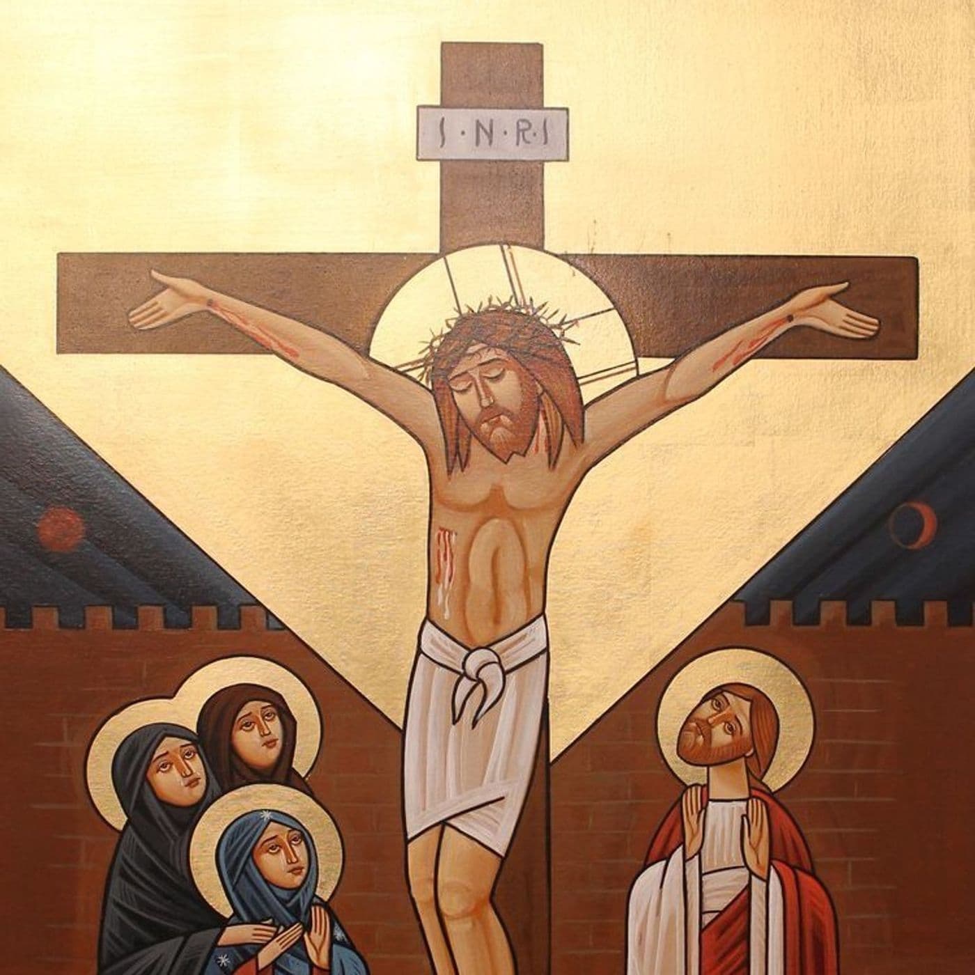 CUARESMA, SEMANA SANTA Y PASCUA - Podcasts