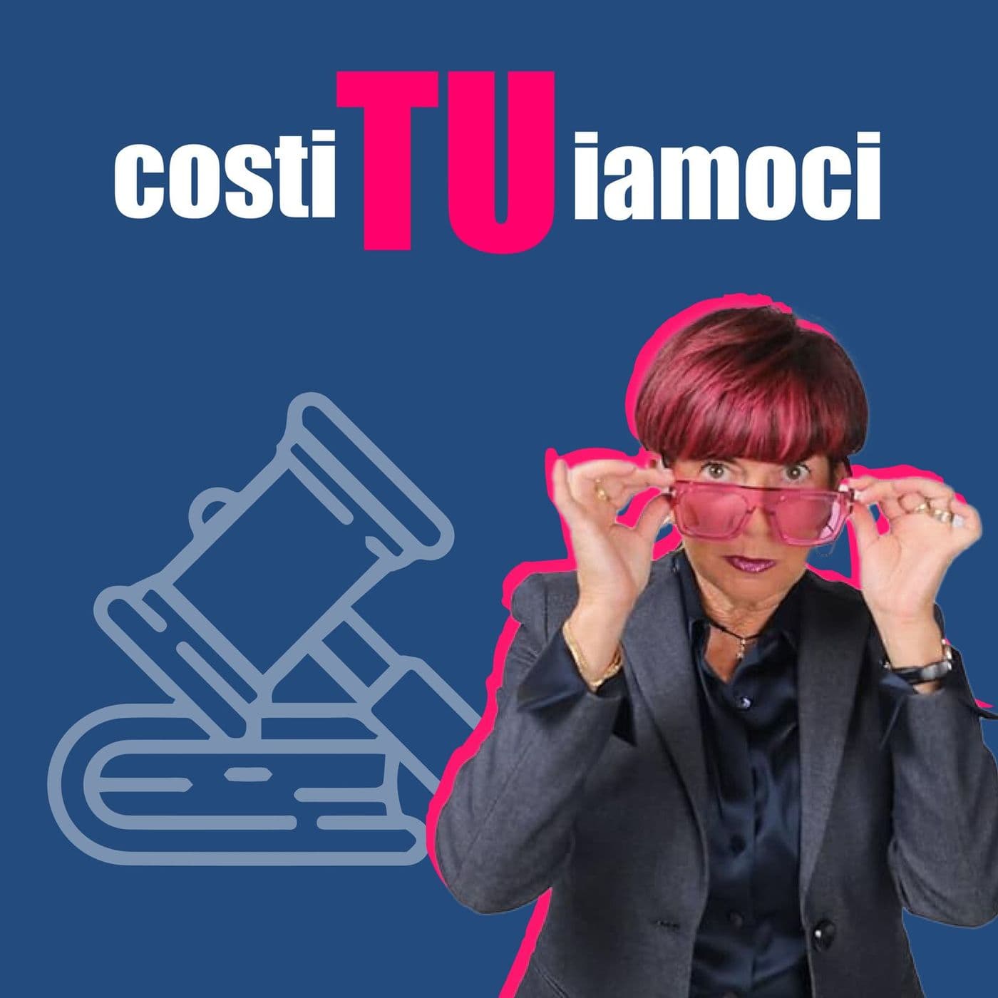 CostiTUiamoci - Podcasts