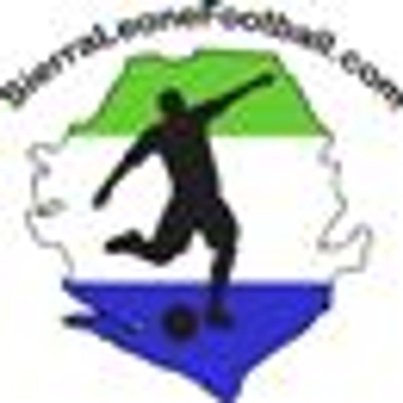 The sierraleonefootball.com Show