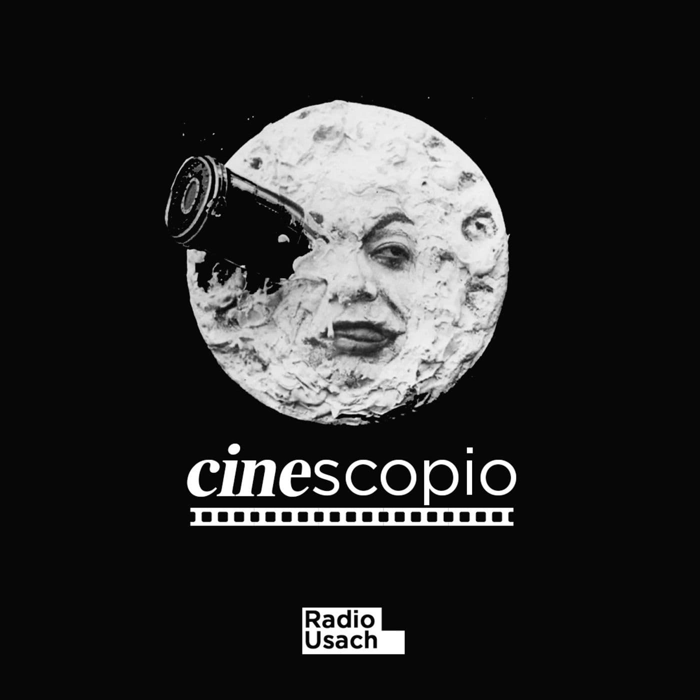 Cinescopio - Podcasts