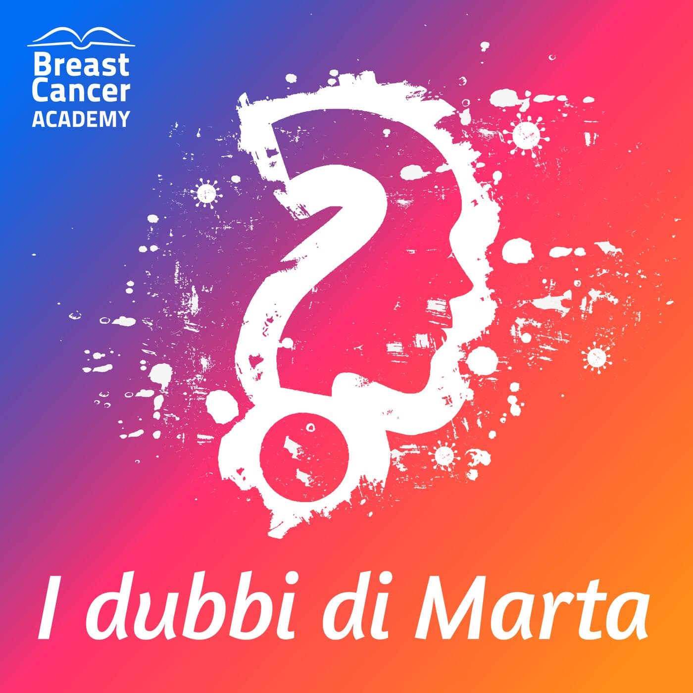 I dubbi di Marta - Podcasts