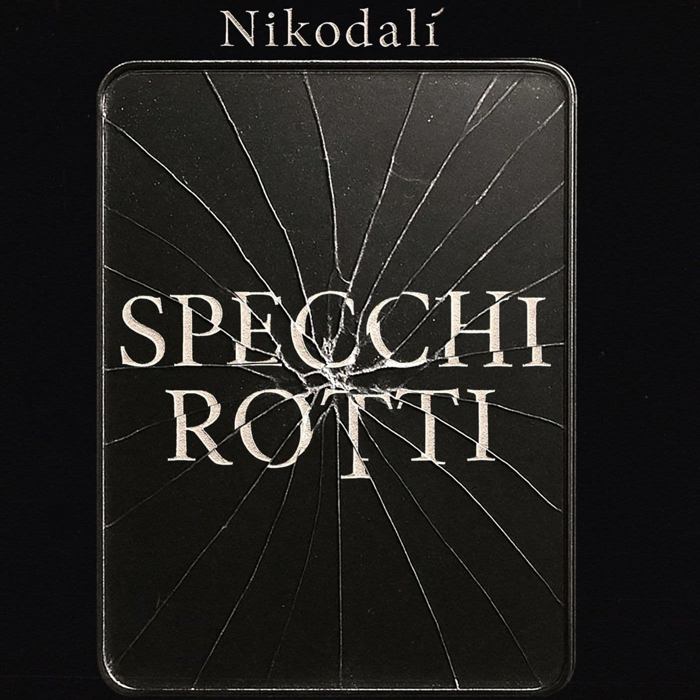 Specchi rotti - Podcasts