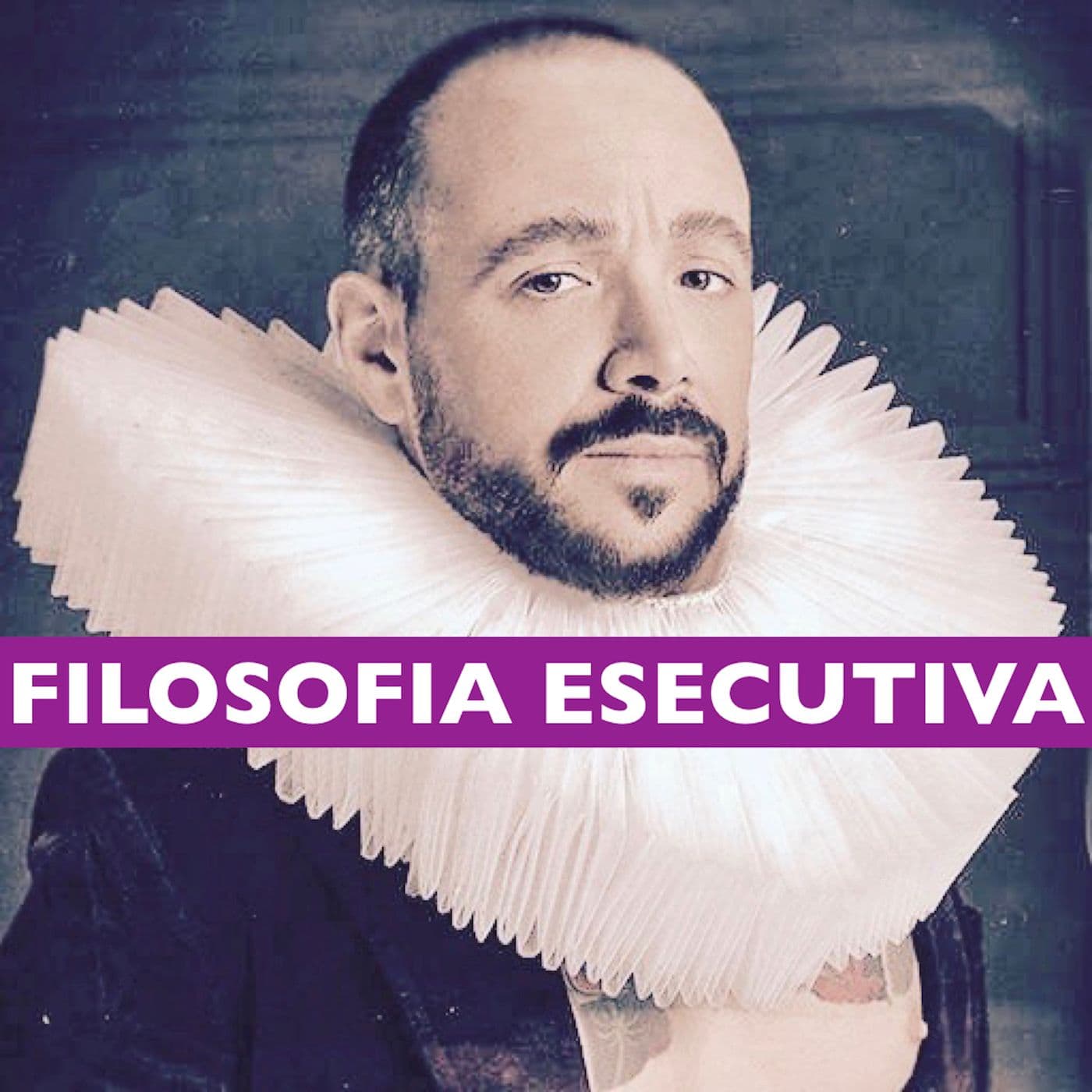 Filosofia Esecutiva - Podcasts