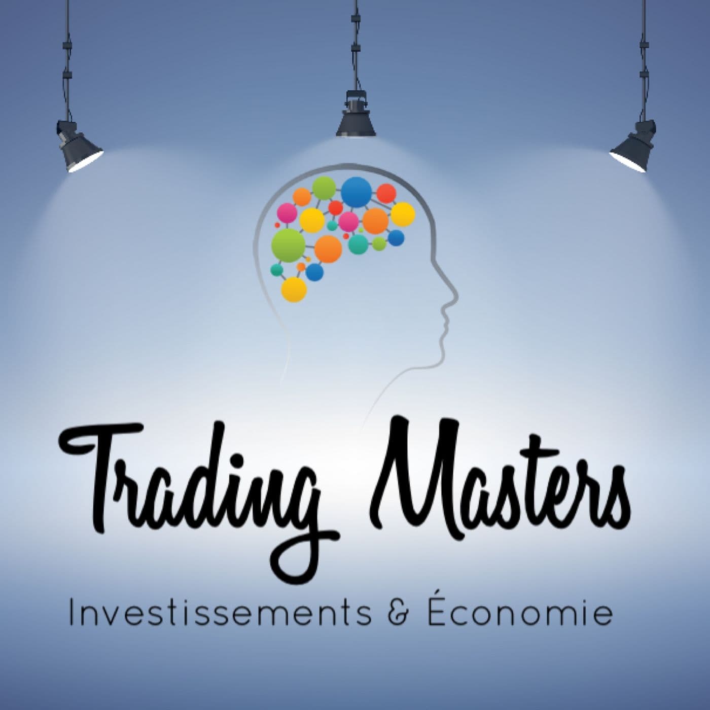TRADING MASTERS - Podcasts
