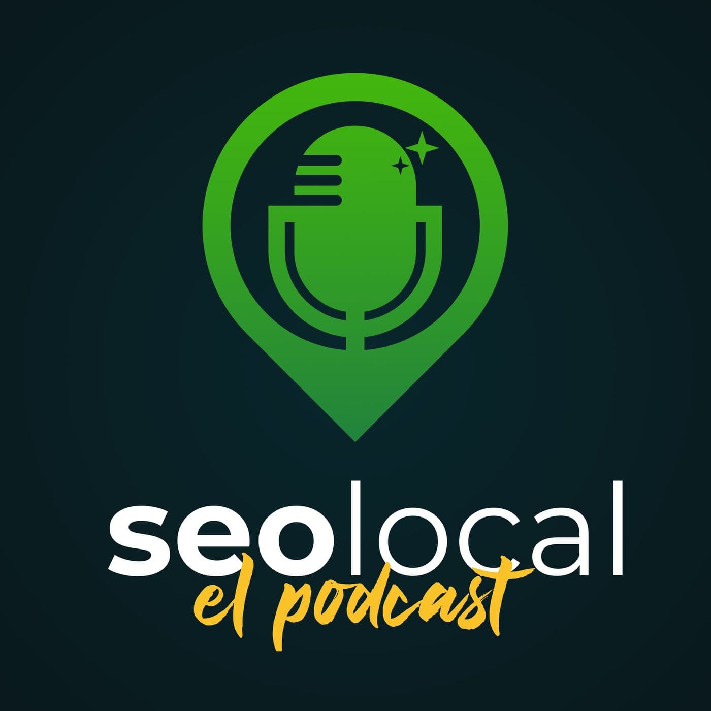 SEO local, el podcast - Podcasts