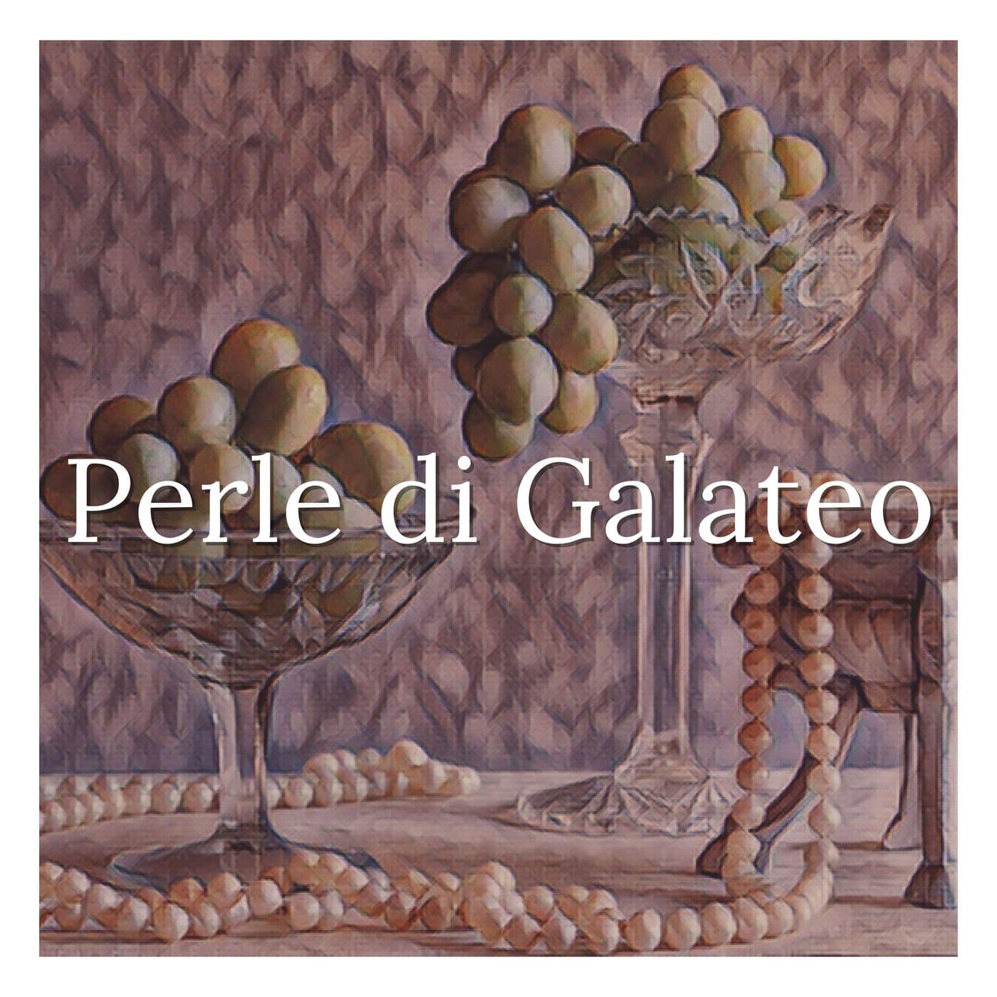 Perle di Galateo - Podcasts