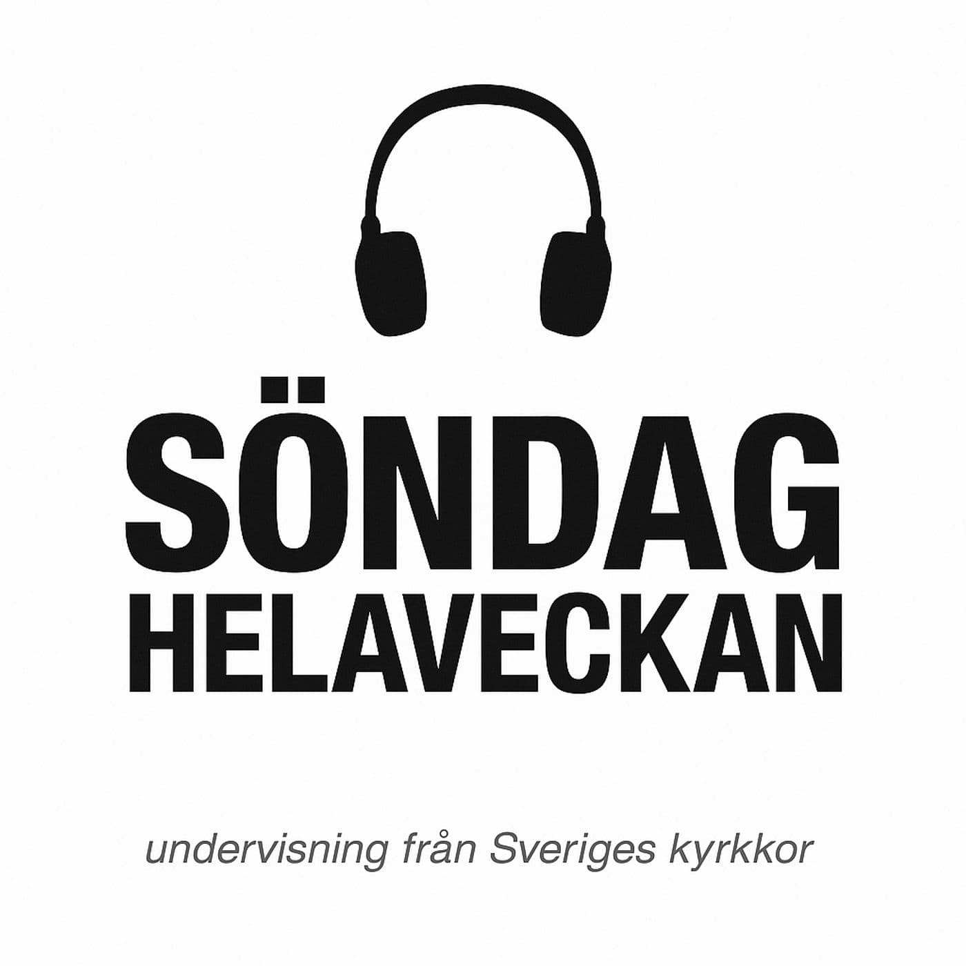 Söndaghelaveckan - Archive