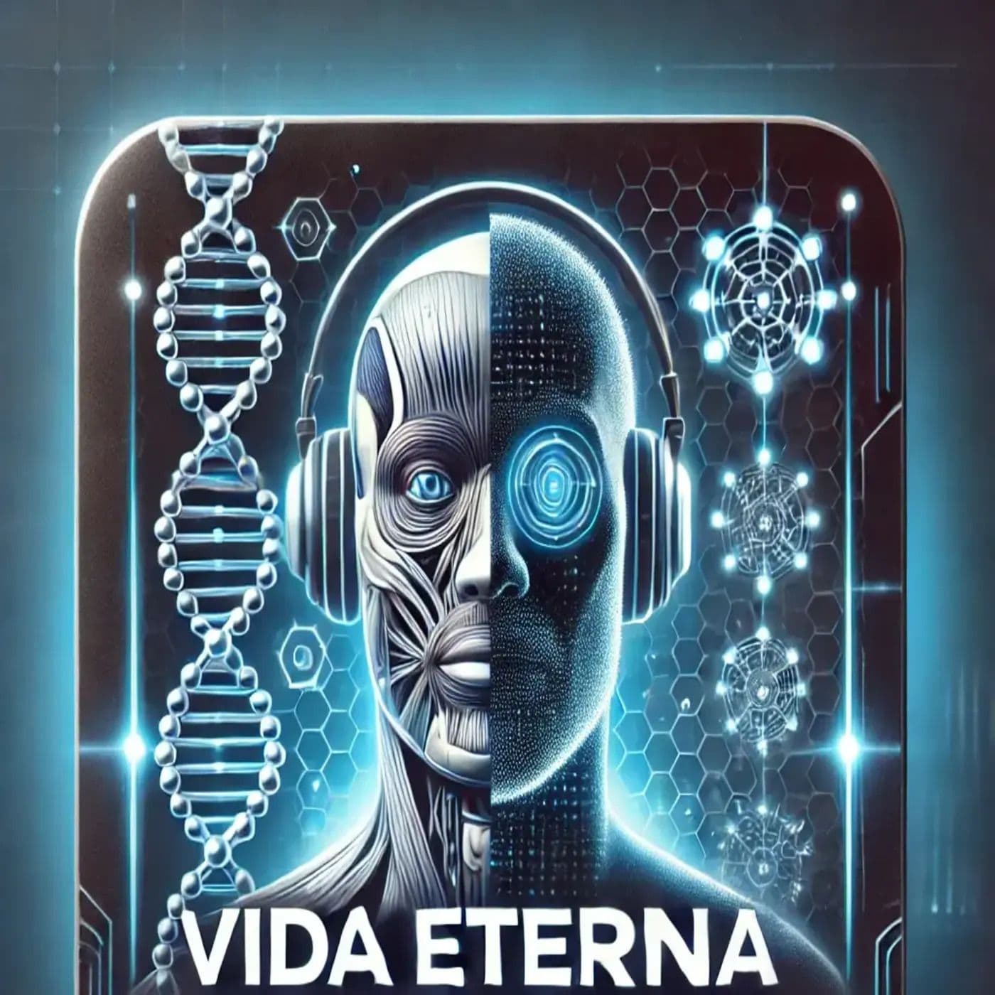 El Auge de la Eternidad - Podcasts