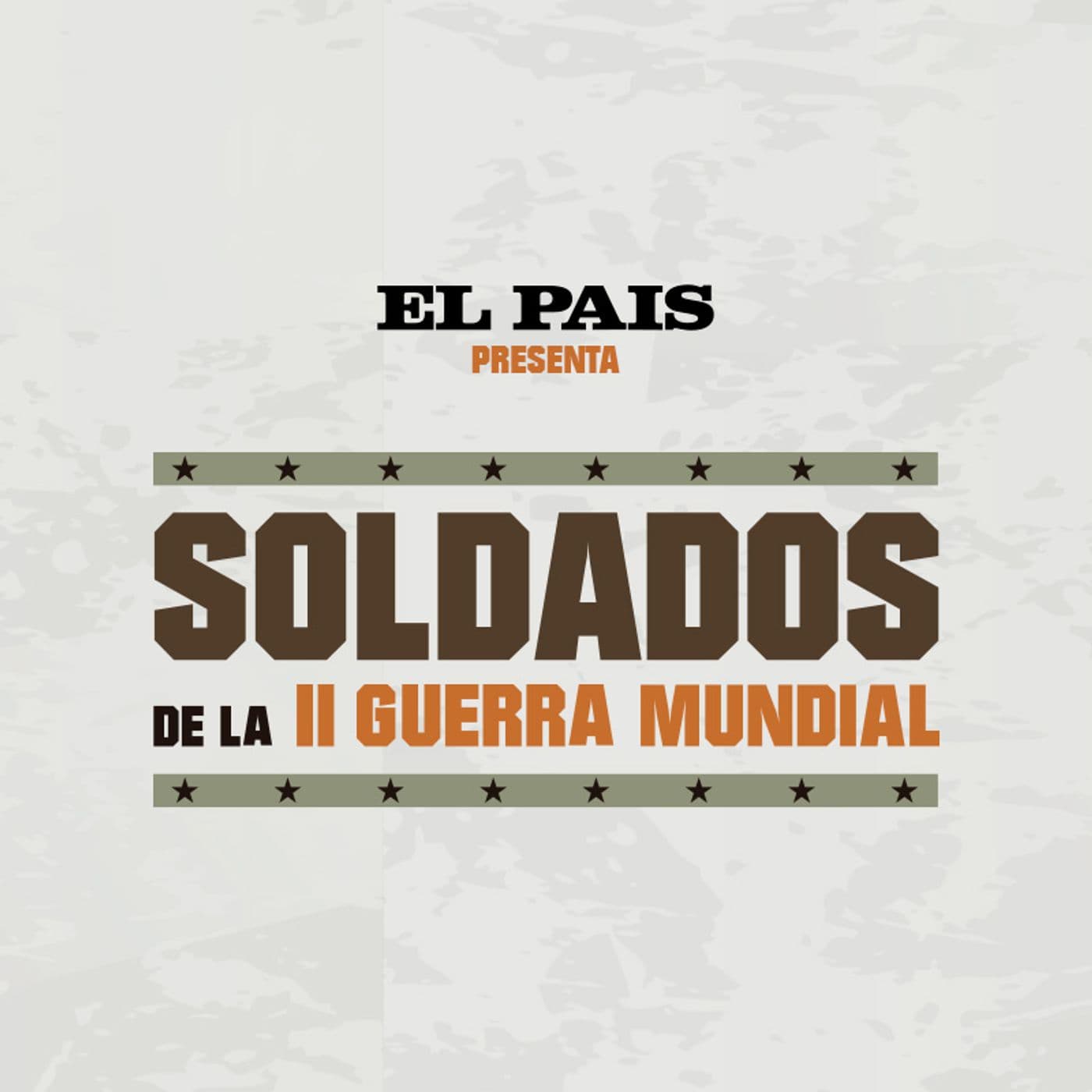 Soldados de la Segunda Guerra Mundial - Podcasts