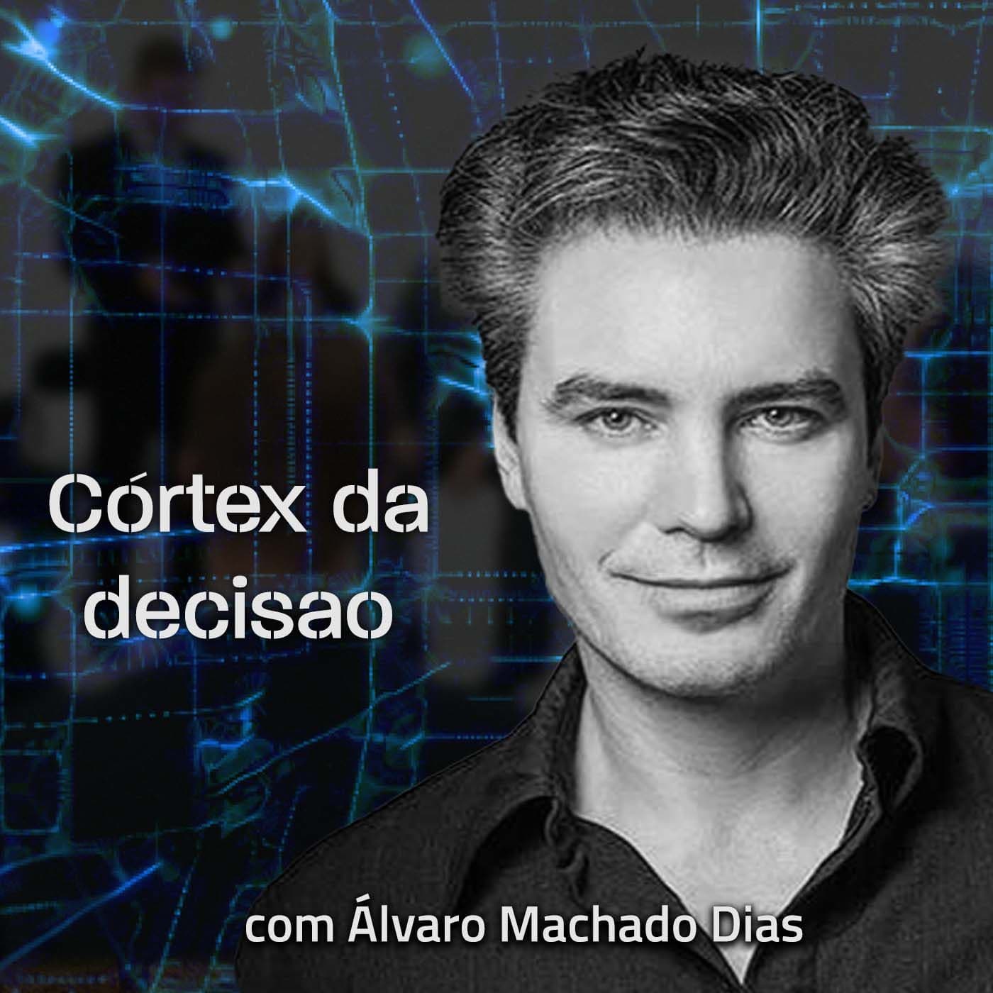 Córtex da Decisão - Podcasts