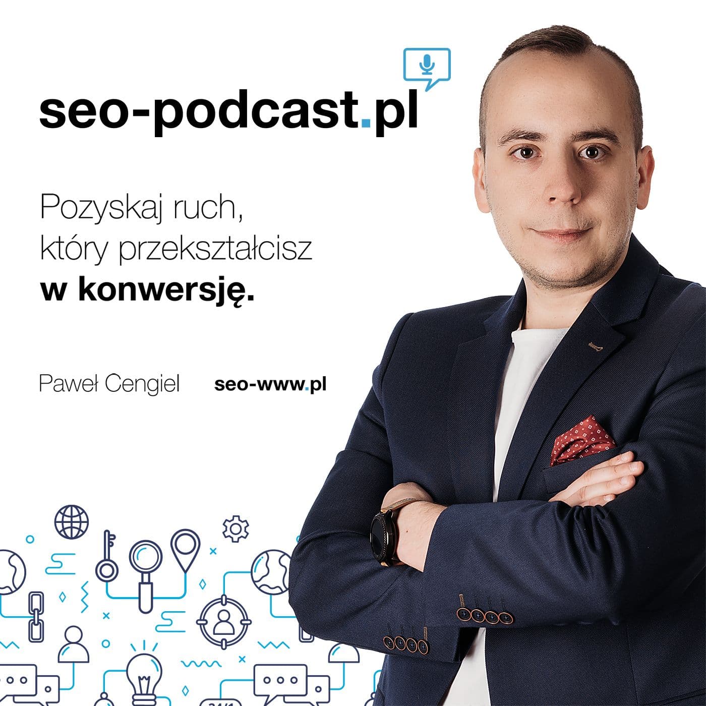 seo-podcast.pl - Podcasts