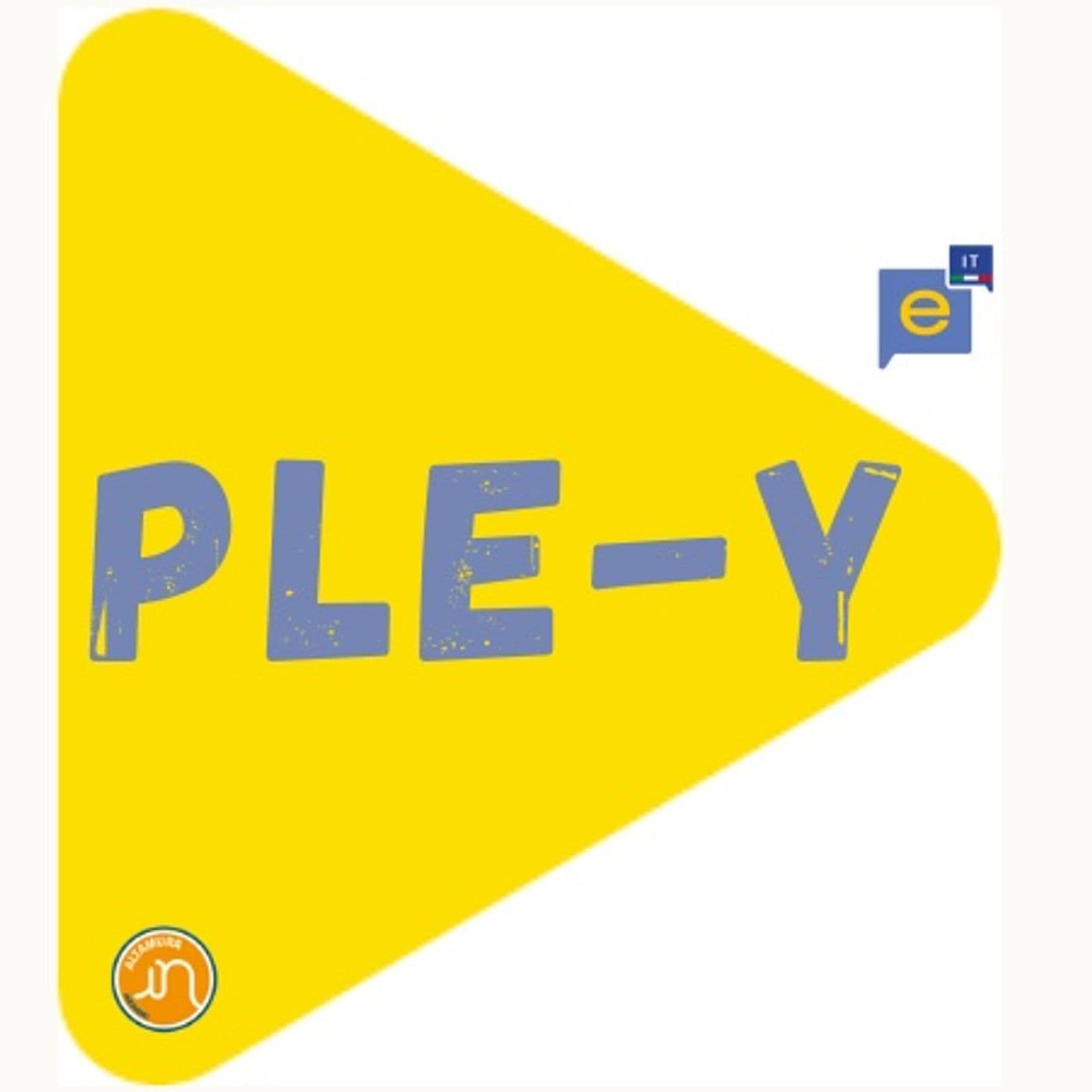 PLE-Y - Podcasts