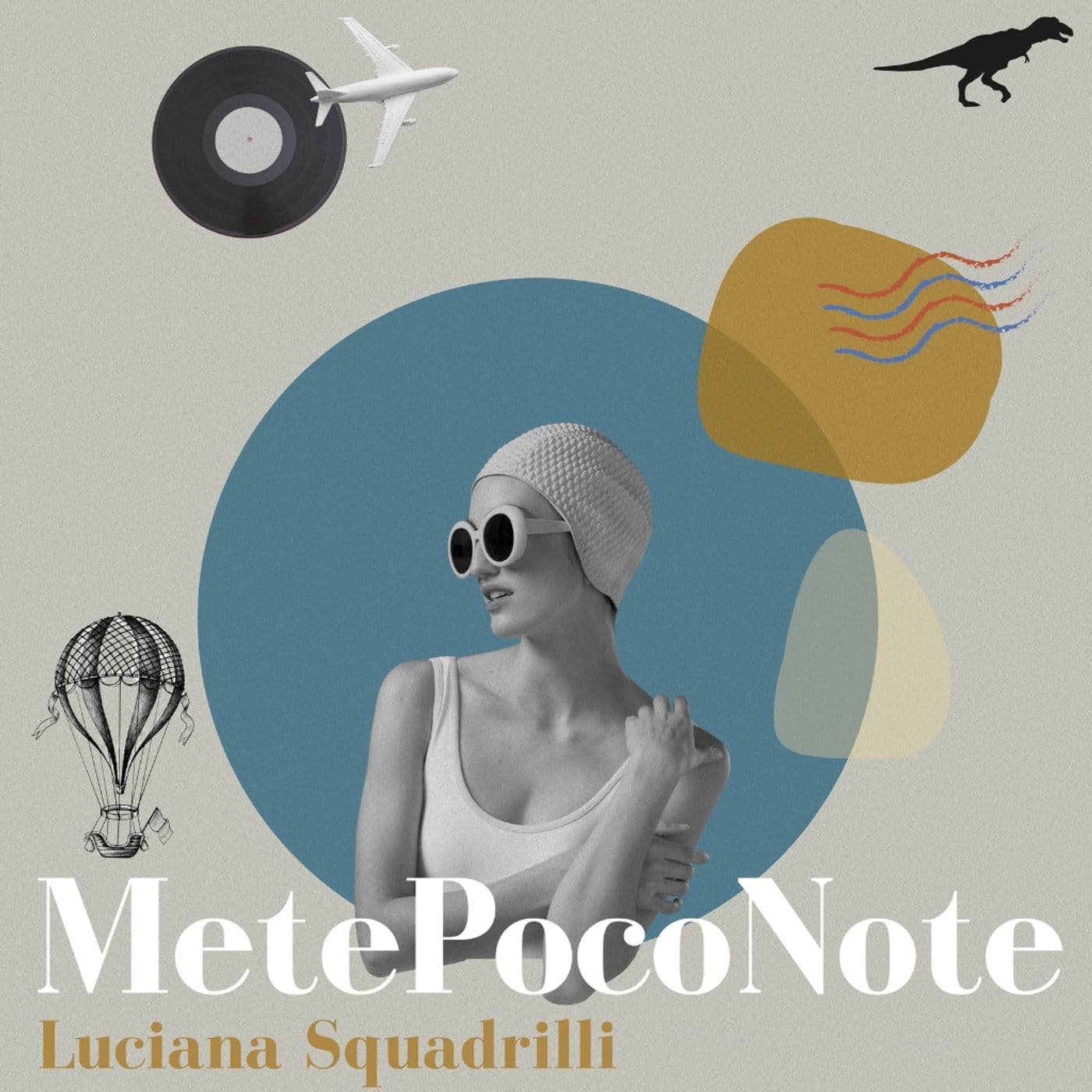 Metepoconote - Podcasts