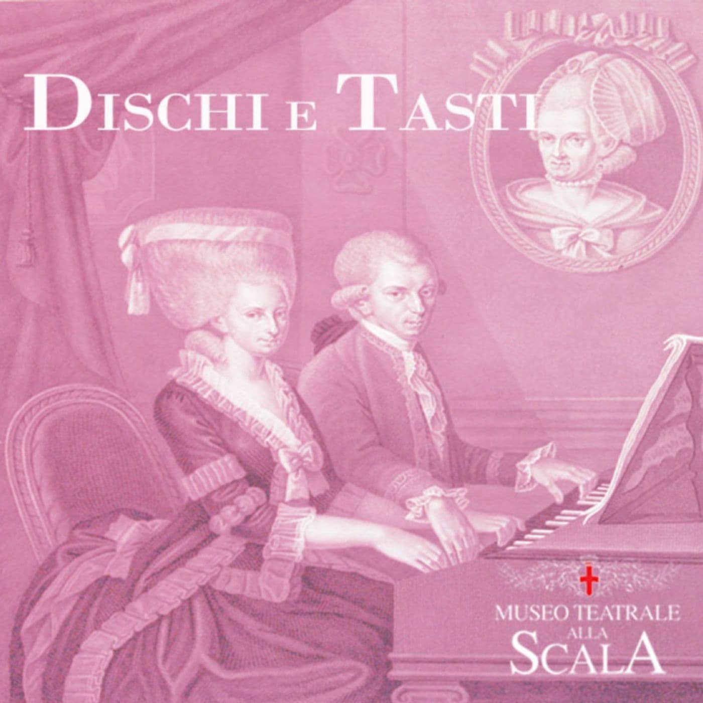 Dischi e Tasti - Podcasts