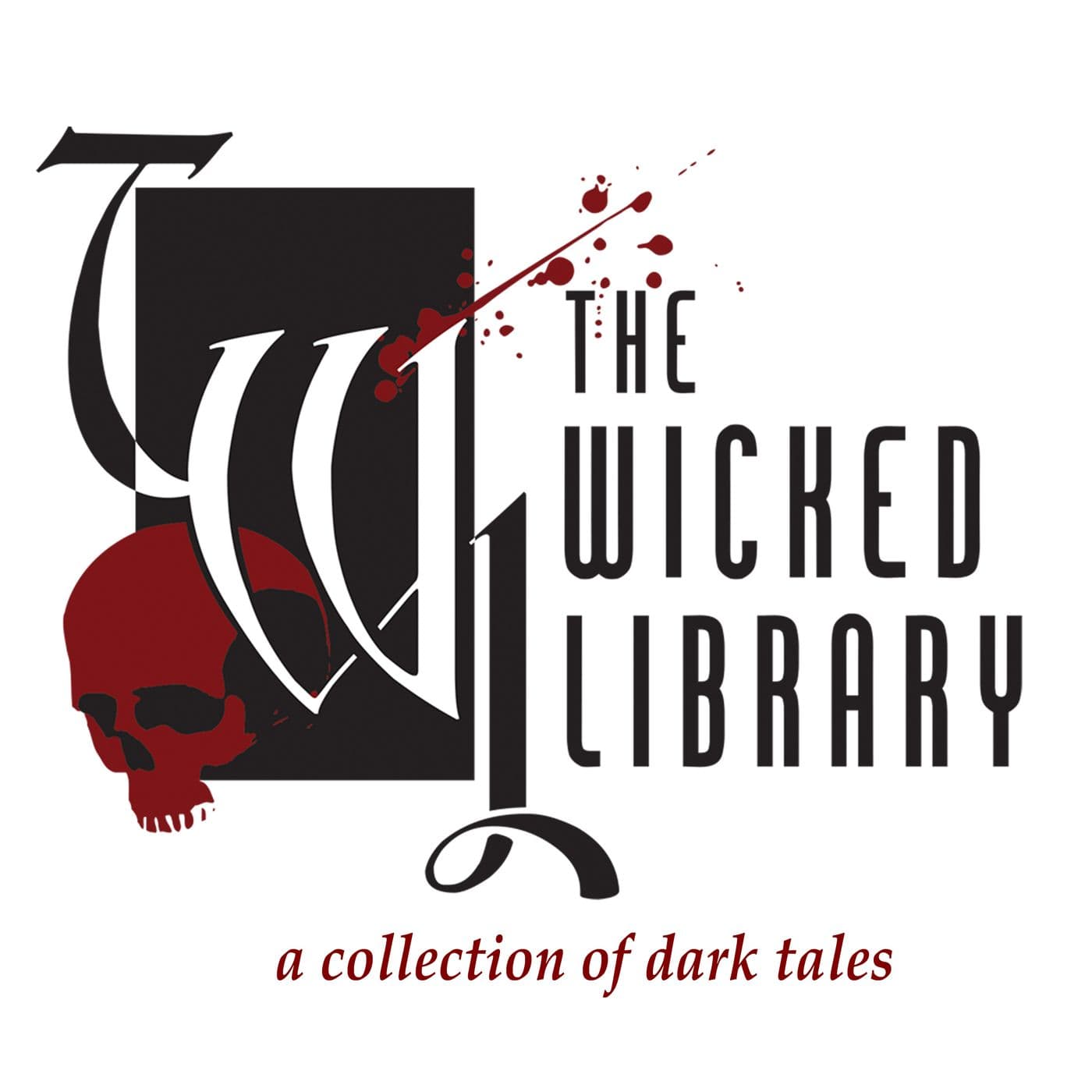 The Wicked Library - Podcasts